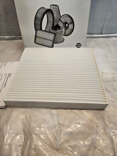 New NAPA Proformer ProSelect Cabin Air Filter 224313 Fits Chrysler, Dodge '07-20 - 15$ Picture 1 of 7 Picture 2 of 7