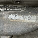 CAT C15 Caterpillar Diesel Engine Flywheel Housing 2234739 OEM - 1150$ Picture 1 of 7 Picture 2 of 7 Picture 3 of 7 Picture 4 of 7 Picture 5 of 7 Picture 6 of 7 Picture 7 of 7 Picture 1 of 7 Picture 2 of 7 Picture 3 of 7 Picture 4 of 7 Picture 5 of 7 Picture 6 of 7 Picture 7 of 7