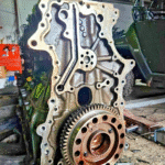 2015 Paccar MX13 Diesel Engine Water Manifold 1889692 OEM - 105$ Picture 1 of 4 Picture 2 of 4 Picture 3 of 4 Picture 4 of 4 Picture 1 of 4 Picture 2 of 4 Picture 3 of 4 Picture 4 of 4