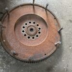 CAT C-15 Diesel Engine Flywheel 4N2514 OEM - 675$ Picture 1 of 4 Picture 2 of 4 Picture 3 of 4 Picture 4 of 4 Picture 1 of 4 Picture 2 of 4 Picture 3 of 4 Picture 4 of 4