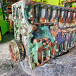 2016 Volvo VNL D13 455HP Diesel Engine Short Block Assembly 1002140 OEM - 4100$ Picture 1 of 10 Picture 2 of 10 Picture 3 of 10 Picture 4 of 10 Picture 5 of 10 Picture 6 of 10 Picture 7 of 10 Picture 8 of 10 Picture 9 of 10 Picture 10 of 10 Picture 1 of 10 Picture 2 of 10 Picture 3 of 10 Picture 4 of 10 Picture 5 of 10 Picture 6 of 10 Picture 7 of 10 Picture 8 of 10 Picture 9 of 10 Picture 10 of 10