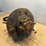 CAT C15 Diesel Engine Horton Air Operated Fan Clutch 791027 OEM - 800$ Picture 1 of 5 Picture 2 of 5 Picture 3 of 5 Picture 4 of 5 Picture 5 of 5 Picture 1 of 5