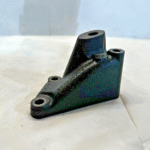 DETROIT DIESEL DD15 ENGINE BELT TENSIONER BRACKET A4722030540 OEM - 45$ Picture 1 of 3 Picture 2 of 3 Picture 3 of 3 Picture 1 of 3