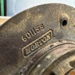 CAT C15 Diesel Engine Horton Air Operated Fan Clutch 791027 OEM - 800$ Picture 1 of 5 Picture 2 of 5 Picture 3 of 5 Picture 4 of 5 Picture 5 of 5 Picture 1 of 5 Picture 2 of 5