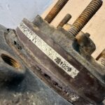 CAT C15 Diesel Engine Horton Air Operated Fan Clutch 791027 OEM - 800$ Picture 1 of 5 Picture 2 of 5 Picture 3 of 5 Picture 4 of 5 Picture 5 of 5 Picture 1 of 5 Picture 2 of 5 Picture 3 of 5