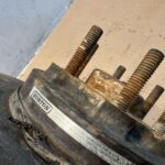 CAT C15 Diesel Engine Horton Air Operated Fan Clutch 791027 OEM - 800$ Picture 1 of 5 Picture 2 of 5 Picture 3 of 5 Picture 4 of 5 Picture 5 of 5 Picture 1 of 5 Picture 2 of 5 Picture 3 of 5 Picture 4 of 5