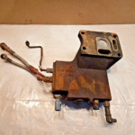 2009 Cummins ISX 400ST DOHC Diesel Engine Lower Thermostat Housing 3684233 OEM - 175$ Picture 1 of 4 Picture 2 of 4 Picture 3 of 4 Picture 4 of 4 Picture 1 of 4 Picture 2 of 4