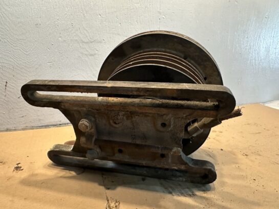 CAT C15 Diesel Engine Horton Air Operated Fan Clutch 791027 OEM - 800$ Picture 1 of 5 Picture 2 of 5 Picture 3 of 5 Picture 4 of 5 Picture 5 of 5