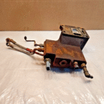 2009 Cummins ISX 400ST DOHC Diesel Engine Lower Thermostat Housing 3684233 OEM - 175$ Picture 1 of 4 Picture 2 of 4 Picture 3 of 4 Picture 4 of 4 Picture 1 of 4 Picture 2 of 4 Picture 3 of 4 Picture 4 of 4