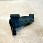 DETROIT DIESEL DD15 RADIATOR MOUNTING SUPPORT BRACKET A4722030240 OEM - 40$ Picture 1 of 4 Picture 2 of 4 Picture 3 of 4 Picture 4 of 4 Picture 1 of 4