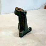 DETROIT DIESEL DD15 RADIATOR MOUNTING SUPPORT BRACKET A4722030240 OEM - 40$ Picture 1 of 4 Picture 2 of 4 Picture 3 of 4 Picture 4 of 4 Picture 1 of 4 Picture 2 of 4