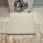 New NAPA Proformer ProSelect Cabin Air Filter 224313 Fits Chrysler, Dodge '07-20 - 15$ Picture 1 of 7 Picture 2 of 7 Picture 3 of 7 Picture 4 of 7 Picture 5 of 7 Picture 6 of 7 Picture 7 of 7 Picture 1 of 7 Picture 2 of 7 Picture 3 of 7 Picture 4 of 7