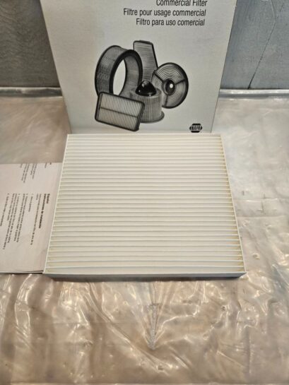 New NAPA Proformer ProSelect Cabin Air Filter 224313 Fits Chrysler, Dodge '07-20 - 15$ Picture 1 of 7 Picture 2 of 7 Picture 3 of 7 Picture 4 of 7