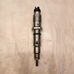 Cummins ISC ISL 8.9l BOSCH Diesel Fuel Injector Nozzle 0445120236 OEM 5263308 - 165$ Picture 1 of 4 Picture 2 of 4 Picture 3 of 4 Picture 4 of 4 Picture 1 of 4 Picture 2 of 4