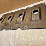 2009 Cummins ISX 400ST Diesel Engine Cylinder Block Stiffener 3680425 OEM - 125$ Picture 1 of 3 Picture 2 of 3 Picture 3 of 3 Picture 1 of 3 Picture 2 of 3 Picture 3 of 3