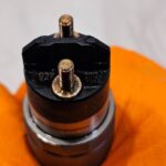 Cummins ISC ISL 8.9l BOSCH Diesel Fuel Injector Nozzle 0445120236 OEM 5263308 - 165$ Picture 1 of 4 Picture 2 of 4 Picture 3 of 4 Picture 4 of 4 Picture 1 of 4 Picture 2 of 4 Picture 3 of 4