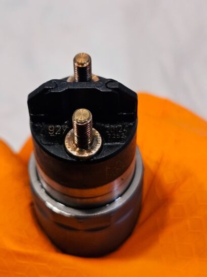 Cummins ISC ISL 8.9l BOSCH Diesel Fuel Injector Nozzle 0445120236 OEM 5263308 - 165$ Picture 1 of 4 Picture 2 of 4 Picture 3 of 4