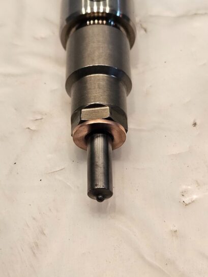 Cummins ISC ISL 8.9l BOSCH Diesel Fuel Injector Nozzle 0445120236 OEM 5263308 - 165$ Picture 1 of 4 Picture 2 of 4 Picture 3 of 4 Picture 4 of 4