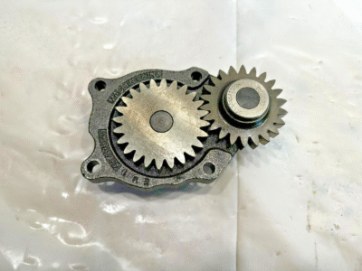 Cummins QSB ISB 4.5L Diesel Engine Oil Lub Pump 5313086 5273937 3974781 OEM