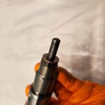 For Parts Cummins ISC ISL 8.9l BOSCH Diesel Fuel Injector 0445120236 - 95$ Picture 1 of 3 Picture 2 of 3 Picture 3 of 3 Picture 1 of 3