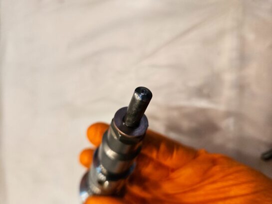 For Parts Cummins ISC ISL 8.9l BOSCH Diesel Fuel Injector 0445120236 - 95$ Picture 1 of 3 Picture 2 of 3