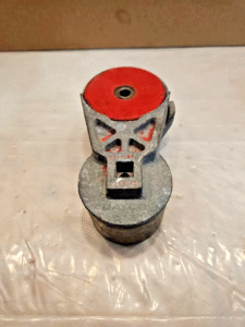 2009 Cummins ISX15 QSX15 DAYCO Diesel Engine Belt Tensioner 3691282 OEM