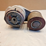 2009 Cummins ISX15 QSX15 DAYCO Diesel Engine Belt Tensioner 3691282 OEM - 200$ Picture 1 of 4 Picture 2 of 4 Picture 3 of 4 Picture 4 of 4 Picture 1 of 4 Picture 2 of 4