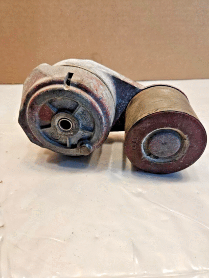 2009 Cummins ISX15 QSX15 DAYCO Diesel Engine Belt Tensioner 3691282 OEM - 200$ Picture 1 of 4 Picture 2 of 4