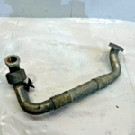 Cummins ISL 8.9L DIESEL ENGINE Exhaust Outlet Tube 5319450 OEM - 70$ Picture 1 of 3 Picture 2 of 3 Picture 3 of 3 Picture 1 of 3
