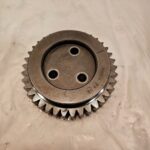 Cummins ISX15 Diesel Engine Timing Idler Gear with Hub 3686776 OEM 3686952 - 130$ Picture 1 of 3 Picture 2 of 3 Picture 3 of 3 Picture 1 of 3