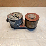 2009 Cummins ISX15 QSX15 DAYCO Diesel Engine Belt Tensioner 3691282 OEM - 200$ Picture 1 of 4 Picture 2 of 4 Picture 3 of 4 Picture 4 of 4 Picture 1 of 4 Picture 2 of 4 Picture 3 of 4 Picture 4 of 4