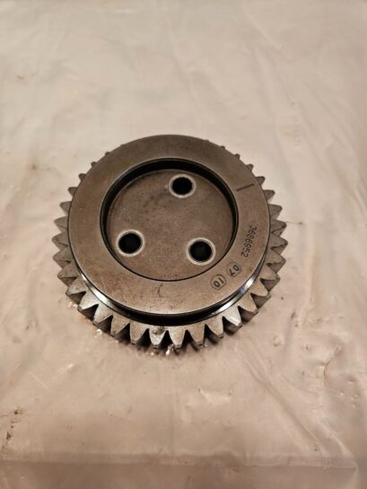 Cummins ISX15 Diesel Engine Timing Idler Gear with Hub 3686776 OEM 3686952 - 130$ Picture 1 of 3