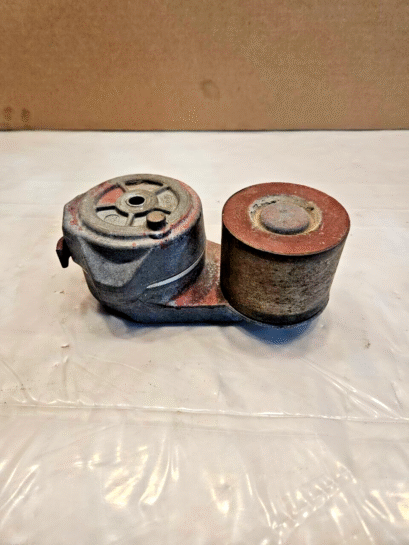 2009 Cummins ISX15 QSX15 DAYCO Diesel Engine Belt Tensioner 3691282 OEM - 200$ Picture 1 of 4 Picture 2 of 4 Picture 3 of 4 Picture 4 of 4