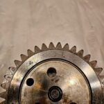 Cummins ISX15 Diesel Engine Timing Idler Gear with Hub 3686776 OEM 3686952 - 130$ Picture 1 of 3 Picture 2 of 3 Picture 3 of 3 Picture 1 of 3 Picture 2 of 3 Picture 3 of 3