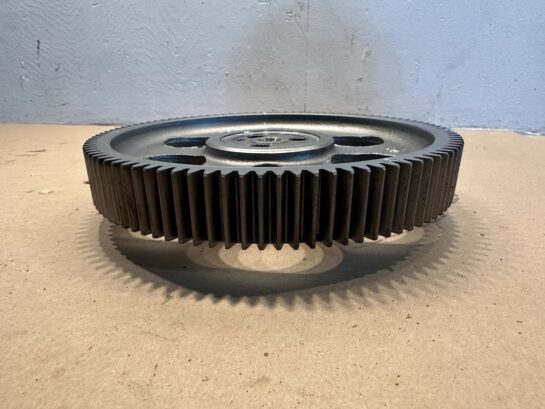 2019 Caterpillar CAT C4.4 Diesel Engine Idler Gear 342-1306 Loader 910 OEM - 225$ Picture 1 of 4