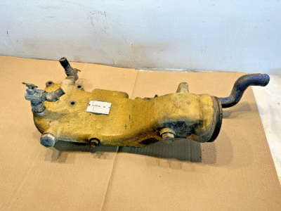 CAT C15 Dual Turbo Diesel Engine Oil Cooler Bonnet 223-4746 OEM