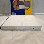 New NAPA Proformer ProSelect Cabin Air Filter 224313 Fits Chrysler, Dodge '07-20 - 15$ Picture 1 of 7 Picture 2 of 7 Picture 3 of 7 Picture 4 of 7 Picture 5 of 7 Picture 6 of 7 Picture 7 of 7 Picture 1 of 7 Picture 2 of 7 Picture 3 of 7 Picture 4 of 7 Picture 5 of 7 Picture 6 of 7