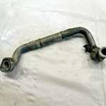 Cummins ISL 8.9L DIESEL ENGINE Exhaust Outlet Tube 5319450 OEM - 70$ Picture 1 of 3 Picture 2 of 3 Picture 3 of 3 Picture 1 of 3 Picture 2 of 3 Picture 3 of 3