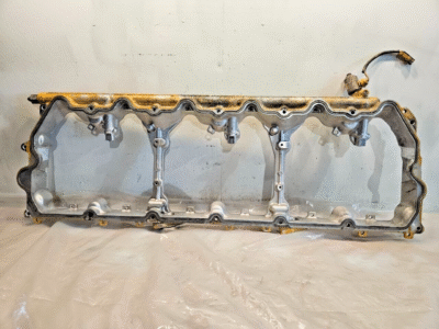 Caterpillar CAT C15 Diesel Engine Rocker arm Housing 2312816 OEM