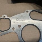 2019 Caterpillar CAT 4.4 Water Pump 380-1659 and Gasket 353-8578 OEM - 295$ Picture 1 of 4 Picture 2 of 4 Picture 3 of 4 Picture 4 of 4 Picture 1 of 4 Picture 2 of 4 Picture 3 of 4