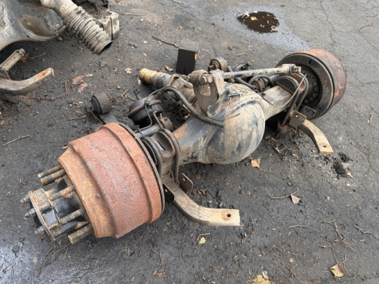 2005 International 9400 6x4 EATON-SPICER RST40 AXLE HOUSING REAR 3426492 - 1950$ Picture 1 of 5 Picture 2 of 5