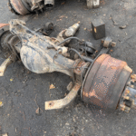 2005 International 9400 6x4 EATON-SPICER RST40 AXLE HOUSING REAR 3426492 - 1950$ Picture 1 of 5 Picture 2 of 5 Picture 3 of 5 Picture 4 of 5 Picture 5 of 5 Picture 1 of 5 Picture 2 of 5 Picture 3 of 5