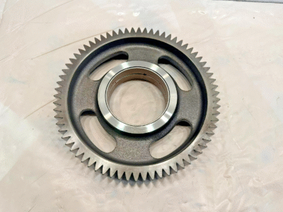 Cummins ISX 15 DOHC Diesel Engine Idler Gear 3681674 OEM