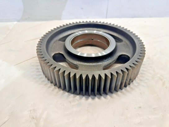 Cummins ISX 15 DOHC Diesel Engine Idler Gear 3681674 OEM - 225$ Picture 1 of 3