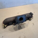 2019 Cat Caterpillar C4.4 Acert Diesel Engine Exhaust Manifold 355-2493 OEM - 320$ Picture 1 of 5 Picture 2 of 5 Picture 3 of 5 Picture 4 of 5 Picture 5 of 5 Picture 1 of 5