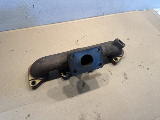 2019 Cat Caterpillar C4.4 Acert Diesel Engine Exhaust Manifold 355-2493 OEM - 320$ Picture 1 of 5