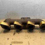 2019 Cat Caterpillar C4.4 Acert Diesel Engine Exhaust Manifold 355-2493 OEM - 320$ Picture 1 of 5 Picture 2 of 5 Picture 3 of 5 Picture 4 of 5 Picture 5 of 5 Picture 1 of 5 Picture 2 of 5 Picture 3 of 5 Picture 4 of 5 Picture 5 of 5