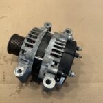 2019 CAT C4.4 Caterpillar Diesel Engine Alternator 12V 120 Amp 13SI 5606102 OEM - 295$ Picture 1 of 4 Picture 2 of 4 Picture 3 of 4 Picture 4 of 4 Picture 1 of 4