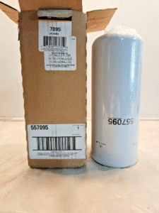 New NAPA Gold 7095 Spin On Hydraulic Filter (Wix 57095)