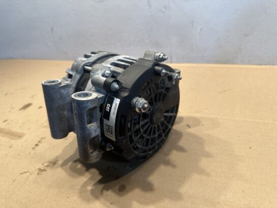 2019 CAT C4.4 Caterpillar Diesel Engine Alternator 12V 120 Amp 13SI 5606102 OEM - 295$ Picture 1 of 4 Picture 2 of 4
